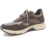 Gabor - Rollingsoft - Sneakers - Brons - Dames