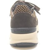 Gabor - Rollingsoft - Sneakers - Brons - Dames