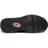 Mephisto - Mobils Isaac - Heren Sneaker - Bruin - Leren Voering - Ergonomisch