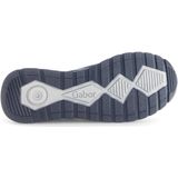 Westland - Marseille - Badslipper - Donkerblauw - 100% Katoen