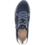 Westland - Marseille - Badslipper - Donkerblauw - 100% Katoen