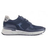 Gabor - 76.368.46 - Dames Sneakers - Donkerblauw - Herfst/Wintercollectie 2025