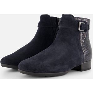 Gabor - Enkellaarsjes - Blauw