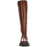 Gabor - 859 - Laarzen - Cognac - Leer