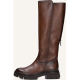 Gabor - 859 - Laarzen - Cognac - Leer