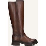 Gabor - 859 - Laarzen - Cognac - Leer