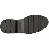 Gabor - 859 - Laarzen - Cognac - Leer