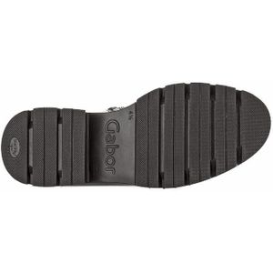 Gabor - 859 - Laarzen - Cognac - Leer