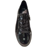 Gabor  7333497  Sneakers  dames Zwart