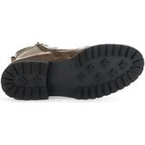 Gabor - 72.765.81 - Enkellaars - Cacao - Lakleer