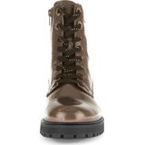 Gabor - 72.765.81 - Enkellaars - Cacao - Lakleer