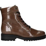 Gabor - 72.765.81 - Enkellaars - Cacao - Lakleer