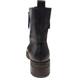 Gabor - 72.785.67 - Enkellaars - Zwart - Glad Leer