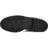 Teva - Langdon - Sandalen - Bruin - Verstelbaar met Klittenband, Leer, EVA Voetbed, Rubberen Zool