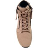 Gabor - Chelsea Laarzen - Nootmuskaat - Enkellaarsjes