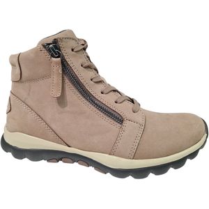 Gabor - Chelsea Laarzen - Nootmuskaat - Enkellaarsjes