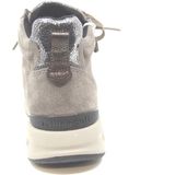 Gabor - Rollingsoft - Veterboots - Taupe - Suède