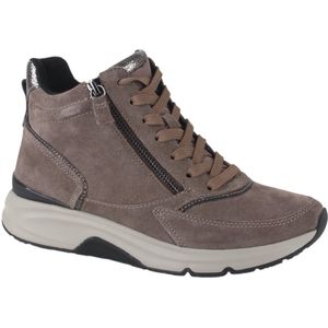 Grijze Suede Dames Laarzen kopen? ✔️ Vergelijk de beste