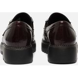 Gabor - Loafers - Rood - Lak