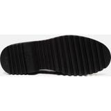 Gabor - Loafers - Rood - Lak