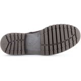 GABOR - Enkellaarsjes - Bruin / Zwart - Leer - Suède