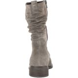 Gabor - Chelsea Boots - Zwart - Enkellaarsjes - Gemiddelde Extra Breedte (G)