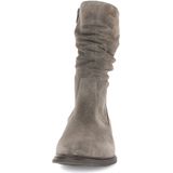 Gabor - Chelsea Boots - Zwart - Enkellaarsjes - Gemiddelde Extra Breedte (G)