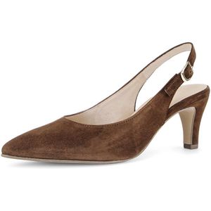 Scholl Fae suède clogs taupe kopen? | Morgen in huis
