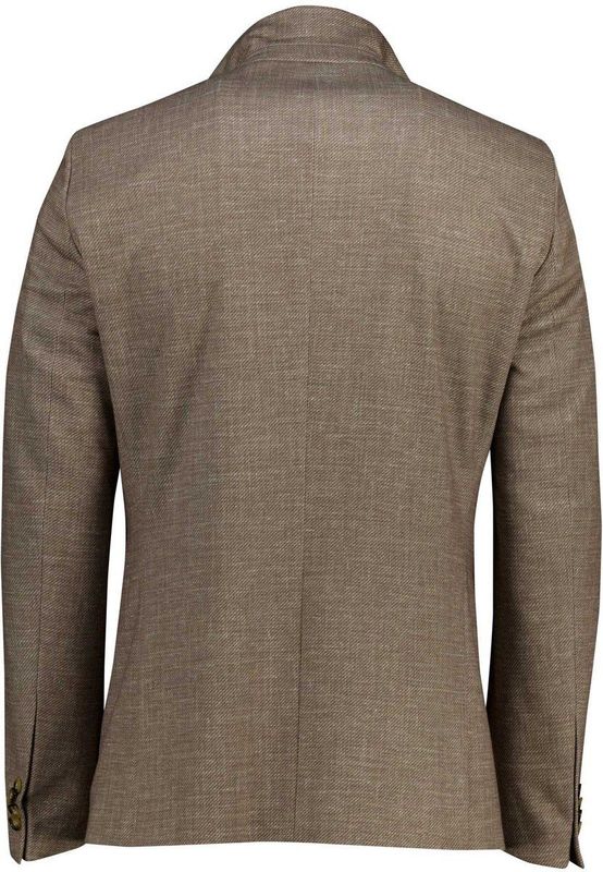 Carl Gross - CG Franjo-J SV - Colbert - Taupe