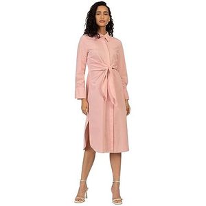 ApartFashion Damesjurk, crème-koraal, 36