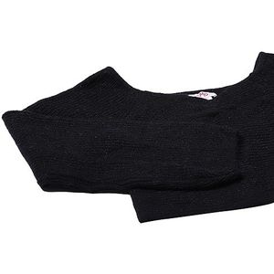 Mymo - Jumper - Zwart - Pullover