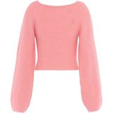 Mymo - Jumper - Roze - Pullover