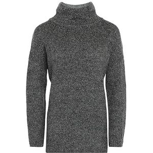Jalene Trui  grijs gemêleerd