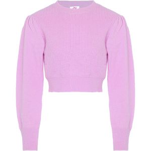 Mymo - Jumper - Lavendel - Pullover Trui