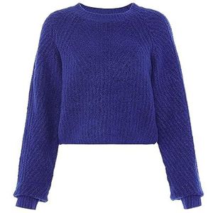 Libbi Trui  lila / pruim / donkerlila