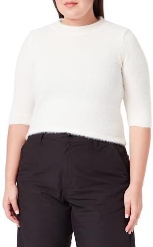 Poomi Trui  wit / wolwit