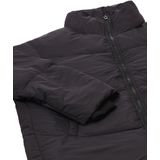 myMo - Velvet Dream - Winterjas - Gewatteerd - Fluwelen Look