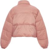 Mymo - Pufferjack - Rood - Dames