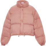 Mymo - Pufferjack - Rood - Dames