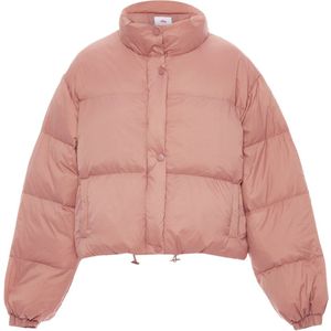 Mymo - Pufferjack - Rood - Dames