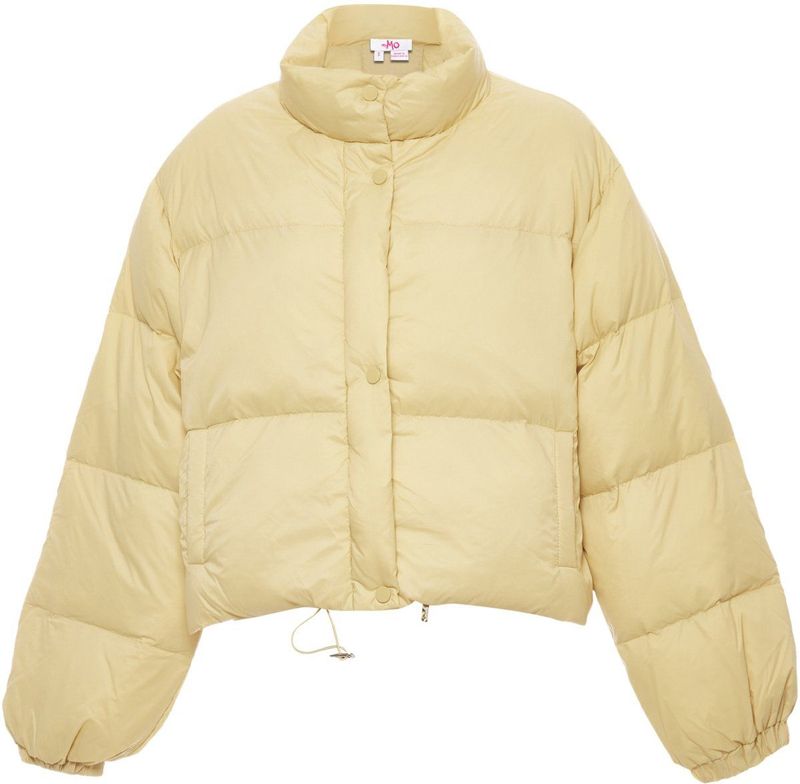 myMo - ATHLSR - Blousonjack - Sportief