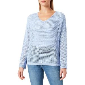 ALARY Gebreide damestrui 15526985-AL01, lichtblauw, M, lichtblauw, M