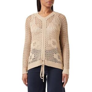 aleva Gebreide damestrui 19026471-AL04, zand, XS/S, zand, XS/S