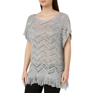 aleva Damestrui 19029583-AL04, zilvergrijs, M/L, zilver-grijs, M/L