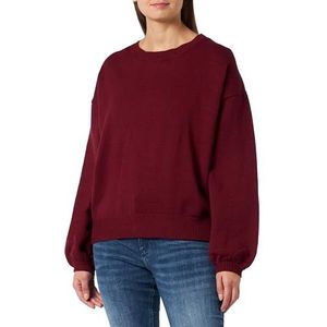 caspio Damestrui 11025274-CA06, donker kersenrood, M/L, Donker kersenrood, M/L