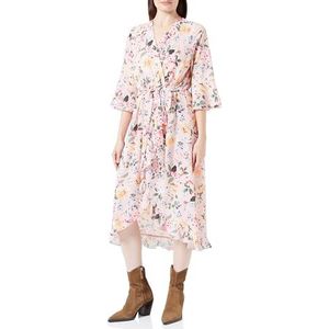 caspio Vrijetijdsjurk, roze, S dames, Roze, S