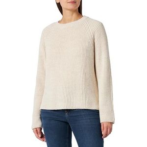 FENIA Gebreide damestrui 11026031-FE02, wolwit, M/L, wolwit, M/L