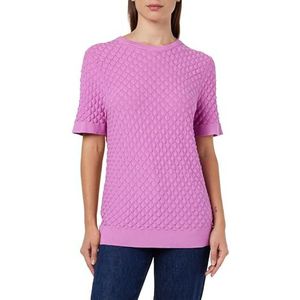 LEOMIA Gebreide damestrui 10426729-le02 roze, M, roze, M, Roze