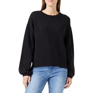 NAEMI Damestrui 11025274-NA01, zwart, XS/S, zwart, XS/S