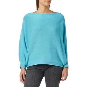NALLY Gebreide damestrui 19026977-NA02, turquoise, S, turquoise, S